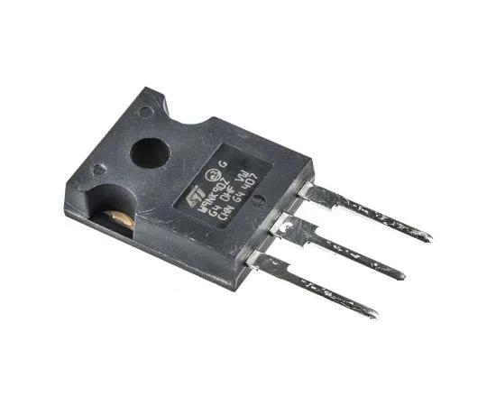63-7579-66　STW9NK90ZN沟道MOSFET, 8 A, 900 V MDmesh, SuperMESH,3针TO-247意法半导体　STW9NK90Z