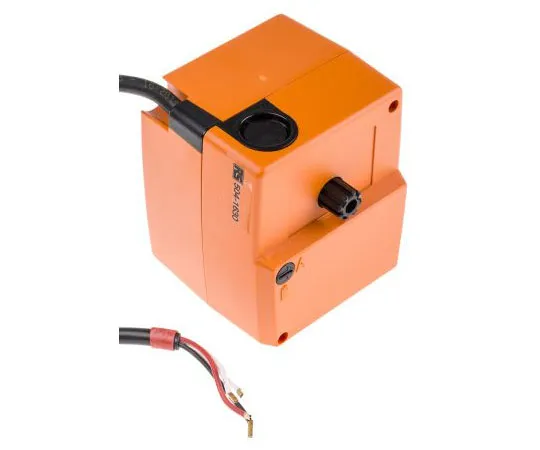63-7593-87　调阻器执行器，10Nm, 24 V ac/dc　HT 24-SR