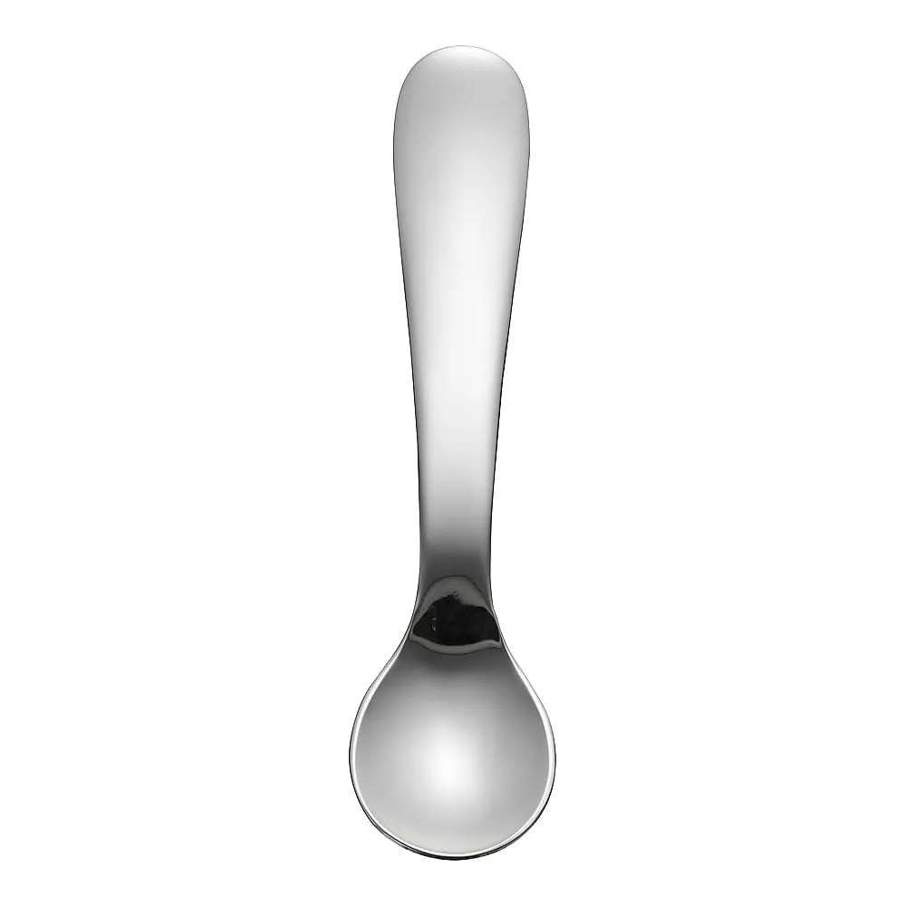 62-6723-78　18-8 With Child Cutlery Child Spoon　OCI0101