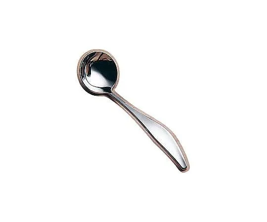 62-6720-81　No. 10800 18-10 Navarra Powder Ladle M