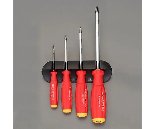 64-7869-72　[+] 螺丝刀3.5 x 0.6 mm/100 mm　EA560PE-510A