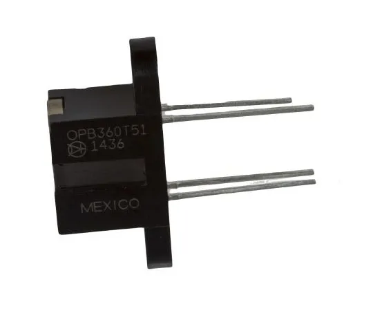 63-7556-11　OPB360T51Optek,螺钉安装开关光开关，光电晶体管输出　OPB360T51