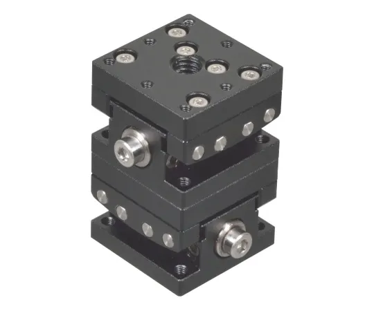 62-9899-40　Two-Axis Gonio Fix Stage (25 x 25)　TD-2551FX