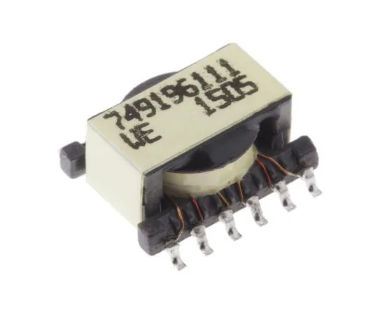 63-7609-99　3输出SMPS变压器，27.4μH　749196111