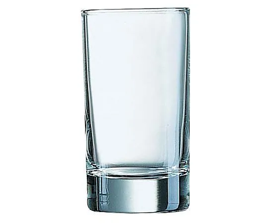62-6812-50　Island Tumbler 150 mL (6 pcs)　RIS1702