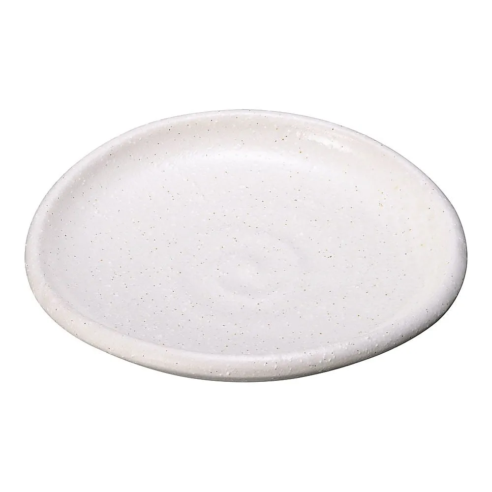 62-6841-73　Spotted Powder Pulled Deflection Plate T03-120