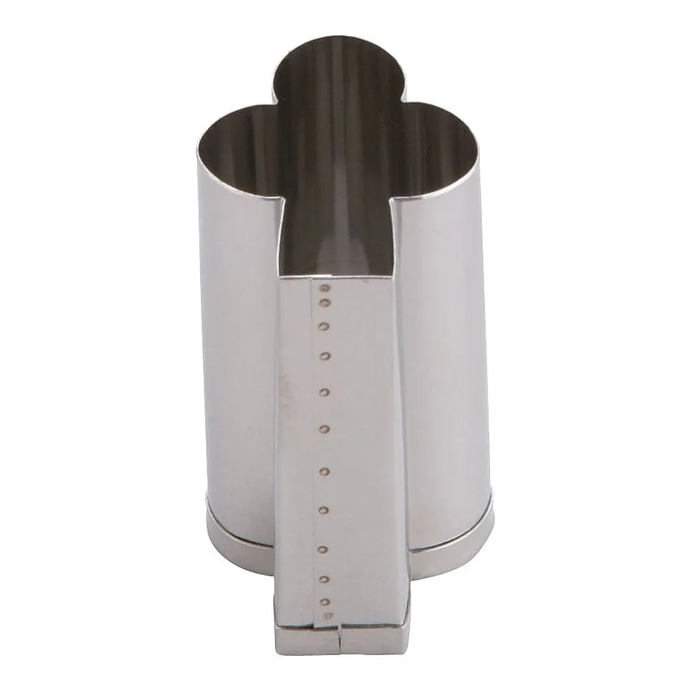 62-6476-19　Commercial Detachable Clover Small