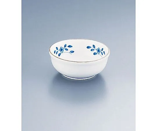 62-6842-21　AZ4-269 Ingredient Small Flower Small Bowl