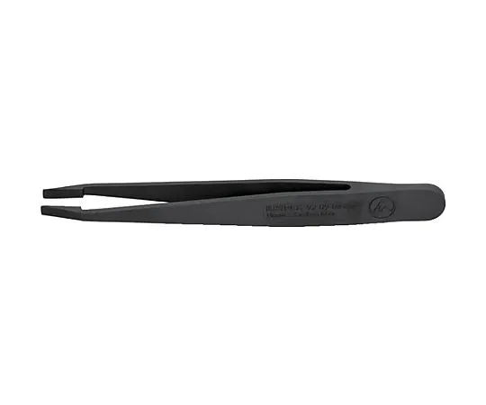67-6838-93　Plastic Tweezers 115 mm　9209-04ESD