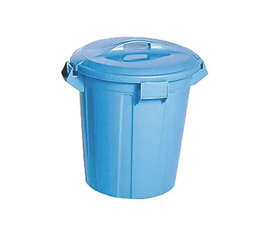 63-1699-51　BK Pail Blue 35 Type Lid　345085