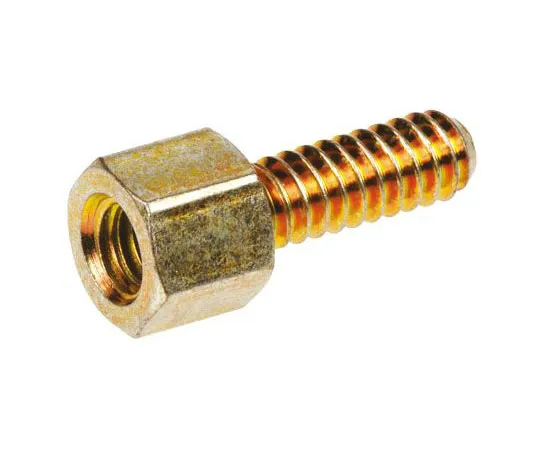 63-7552-25　TE Connectivity系列HDF,系列HDP系列Female Screwlock,用于D-sub连接器　5748270-2