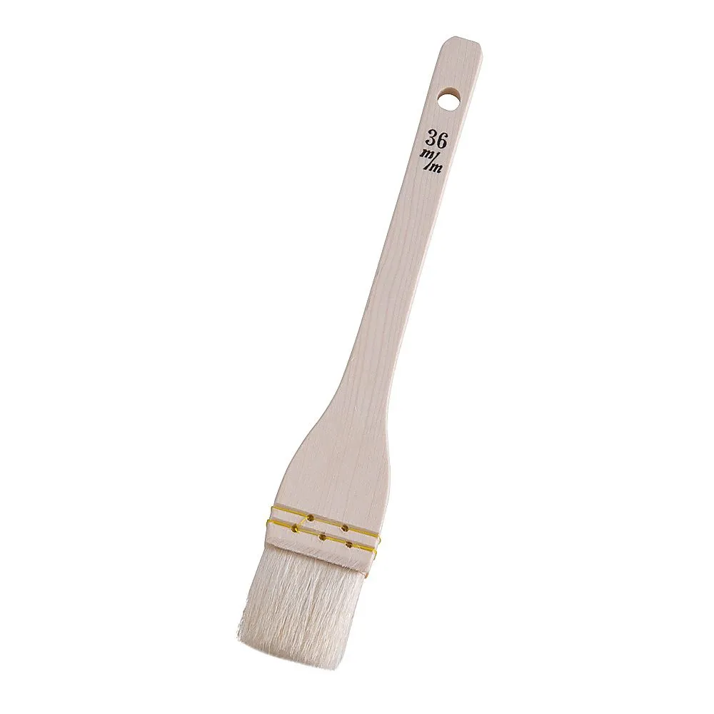 62-6506-45　Wool Teriyaki (goat wool) 36 mm