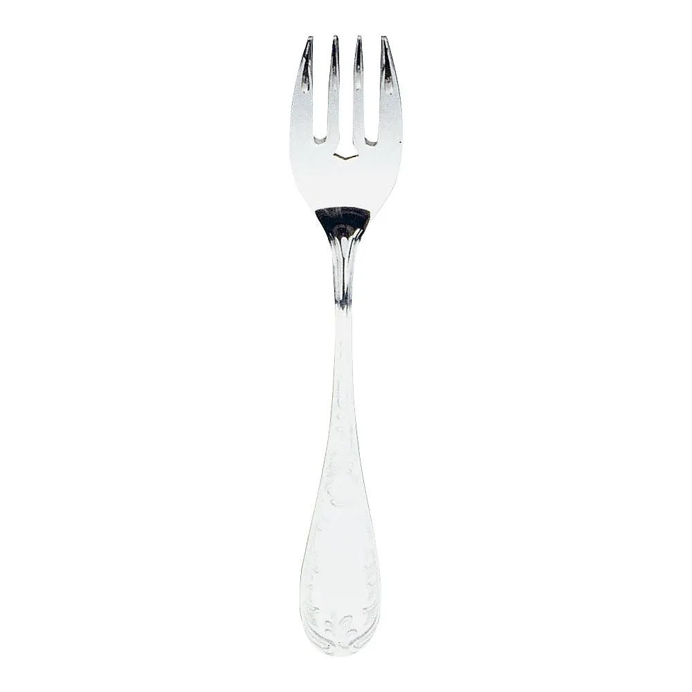 62-6699-38　SA Western Fairy Salad, small fork