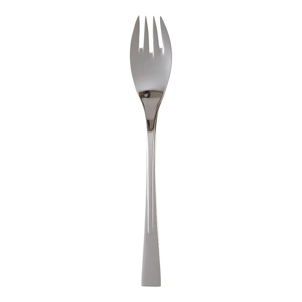 62-6715-40　18-8 Rhapsody Table Fork