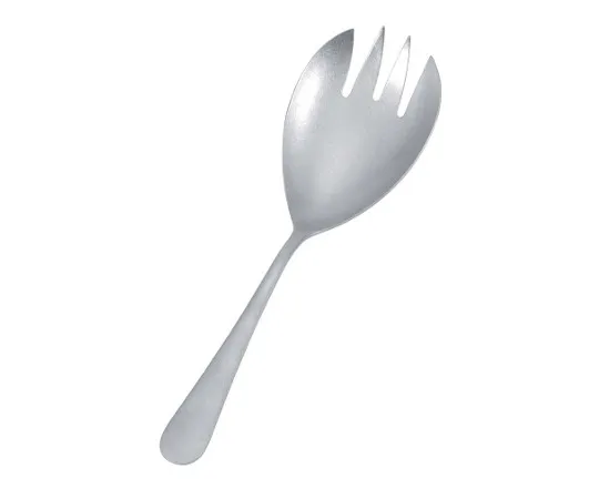 63-7165-35　Vintage 18-8 gourmet server fork　3652400