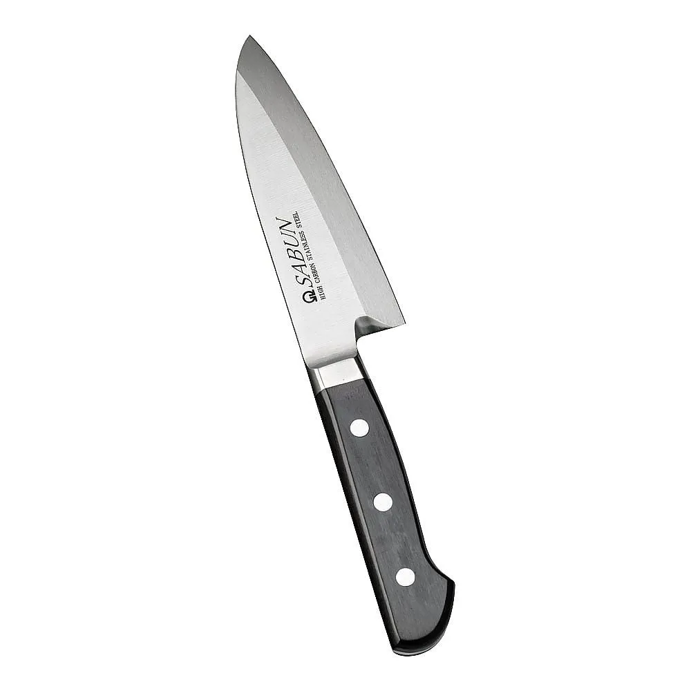 65-3870-79　SABUN Stainless Steel Blade 13.5 cm