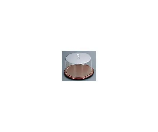 62-6579-56　Cake Food (Deep Type) w/Wooden Base