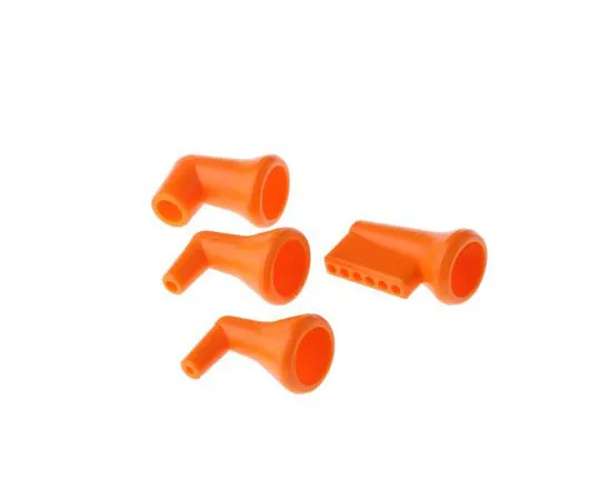 63-7645-62　冷却喷嘴套件中的RS PRO 1/4包含1/16、1/4、1/8喷杆喷嘴　623-5296