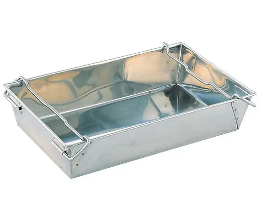 63-7136-65　18-8 All-Purpose Cooking Vat S-T1B 606 x 381　5633100