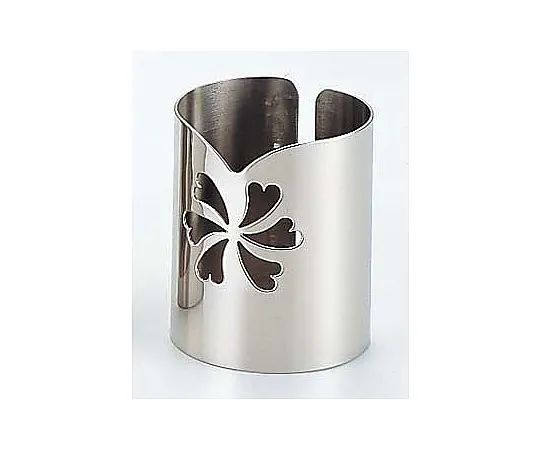 62-6759-42　UK 18-8 Slip standing petals　PDV7601