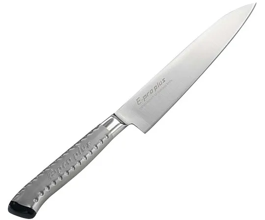 63-7113-78　EBM E-pro PLUS Petty Knife 12 cm Brown　8734570