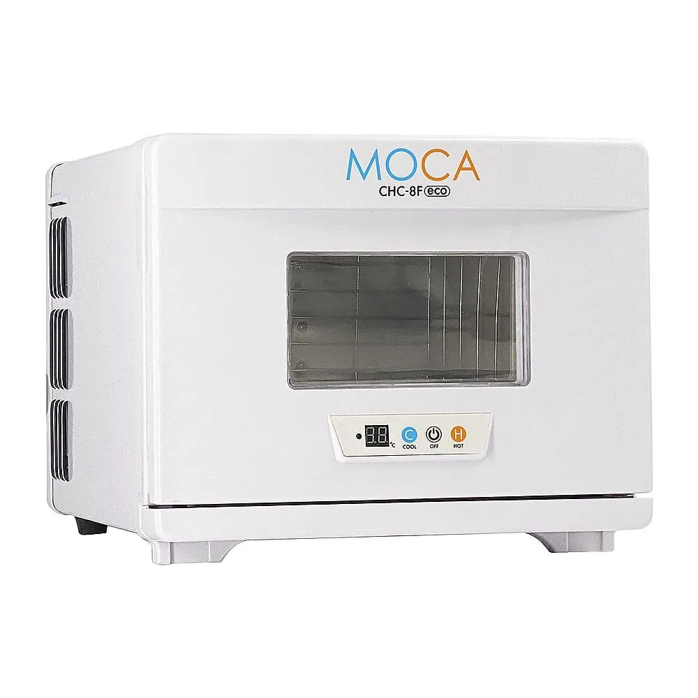 65-3874-02　Commercial hot and cold storage MOCA　CHC-8Feco