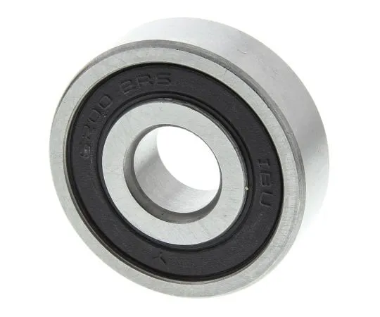 63-7640-01　10mm深沟球轴承30mm O.D.　618-9985