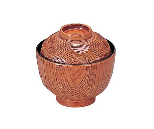 62-6854-71　3.2 sun tortoise shell small suction bowl　RSI25