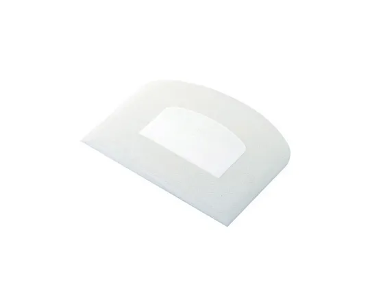 65-1224-80　Kai House SELECT Embossed Scrapper Clear　000DL6286
