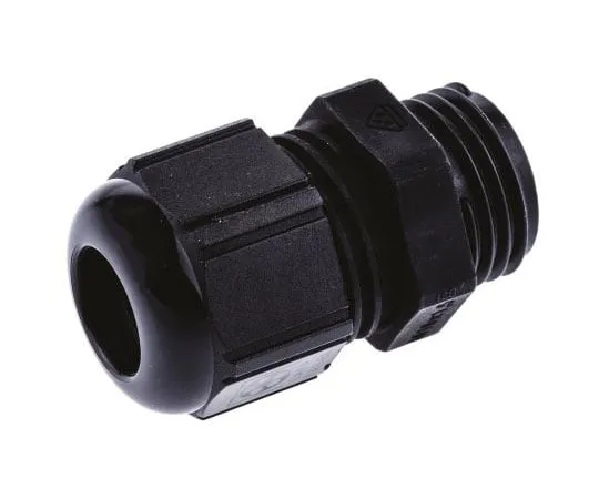 63-7509-45　Lapp SkintopM16缆绳带锁紧螺母，聚酰胺，IP69K　53111210+53119110