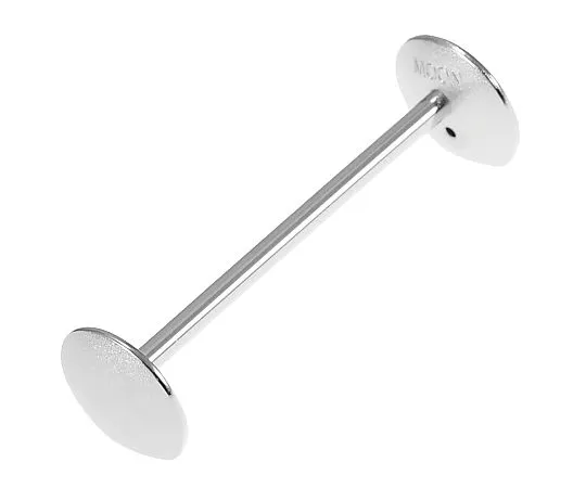 69-5198-52　Knife Rest Long Moon Tin Alloy Plated 151/1　1590200