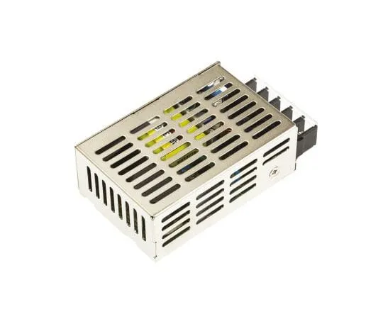 63-7551-08　TRACOPOWER25W1输出嵌入式开关模式电源SMPS,6A,3.3V直流封闭式　TXL 025-3.3S