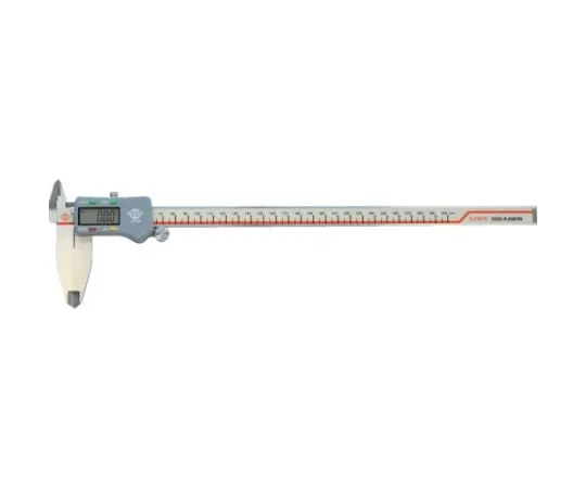 62-8882-34-57　Compact Wireless Data Transmission Digital Caliper E-FW with Chinese Calibration Certificate　E-FW30
