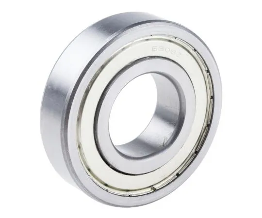 63-7640-66　40mm深沟球轴承90mm O.D.　619-0749