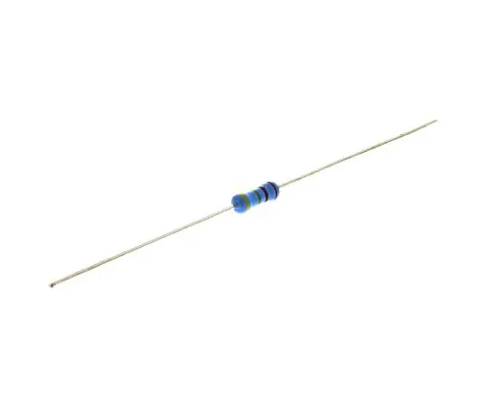 63-7577-86　Vishay 2.2MΩ0.25W固定电阻±5%±200ppm/°C　VR25000002204JA100