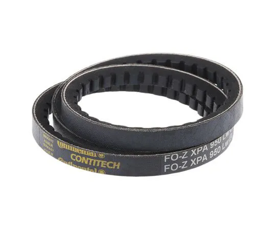 63-7581-56　CONTI FOZ系列驱动带，皮带部分XPA,长度950mm　XPA 950
