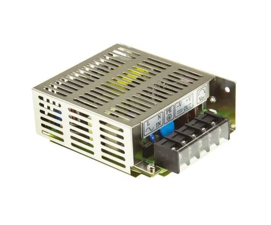 63-7534-41　TRACCOPOWER35W1输出嵌入式开关模式电源SMPS,9A,3.3V直流封闭式　TXL 035-3.3S