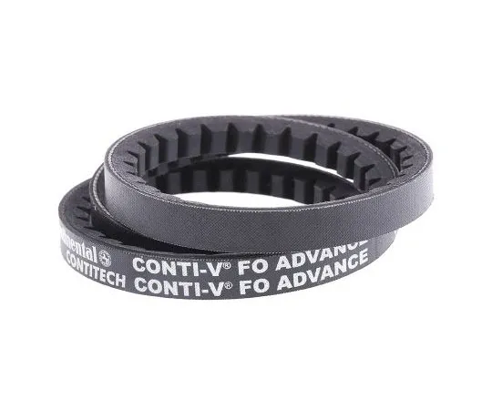 63-7581-55　CONTI FOZ系列驱动带，皮带部分XPA,长度850mm　XPA 850