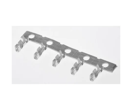 63-7685-03　TEConnectiveAMP微型CT女性钳夹终端联系24AWG353918-1　353918-1