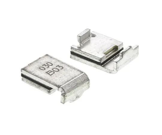 63-7650-14　0.3A表面安装可恢复保险丝，60V　MF-SM030-2