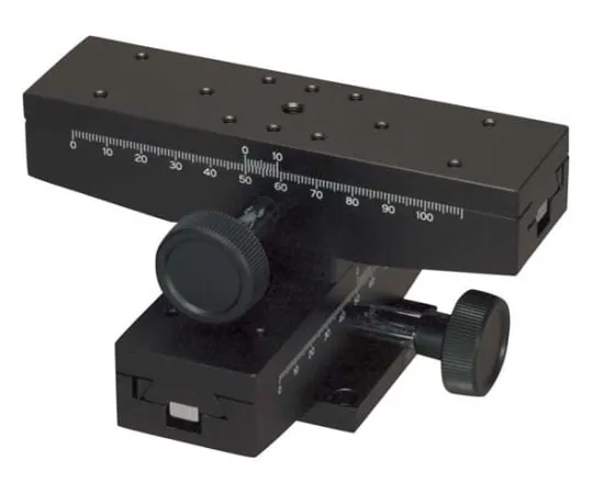 62-9889-87　DT X/Y Axis Stage (40 x 140)　LD-112