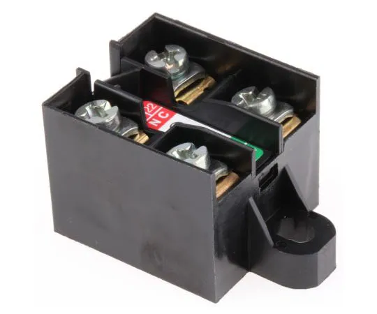63-7633-07　捕捉动作限制开关塑料，NO/NC,240V　XE2NP2151