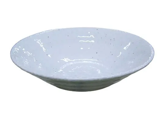 63-7196-99　Modern White Round Counterbowl 5.5 cm (φ165)　8180490