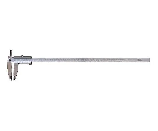63-3251-66-57　Caliper 600 mm with Chinese Calibration Certificate　EA725C-5