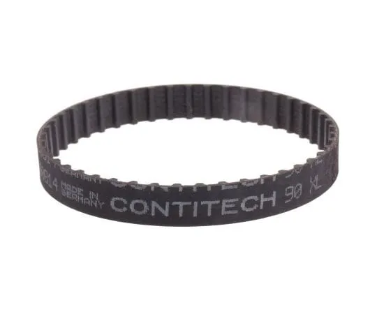 63-7569-55　Contitech 90 XL037,计时皮带，45齿，长228.6mm X 9.4mm宽　90 XL 037
