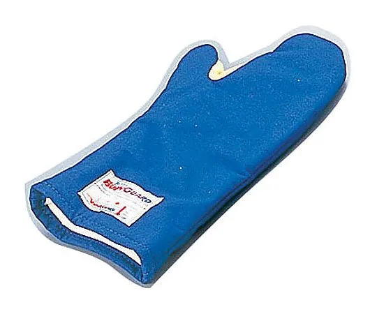 62-6494-42　Vanguard Oven Mitt 12 Inches　06120