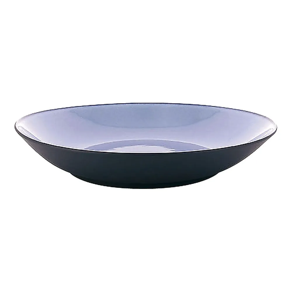 62-6821-59　Echinox Coop Plate 27 cm Cirrus Blue　649559