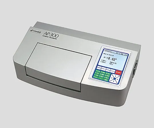 2-1877-01　［已停用］自动偏振仪　AP-300