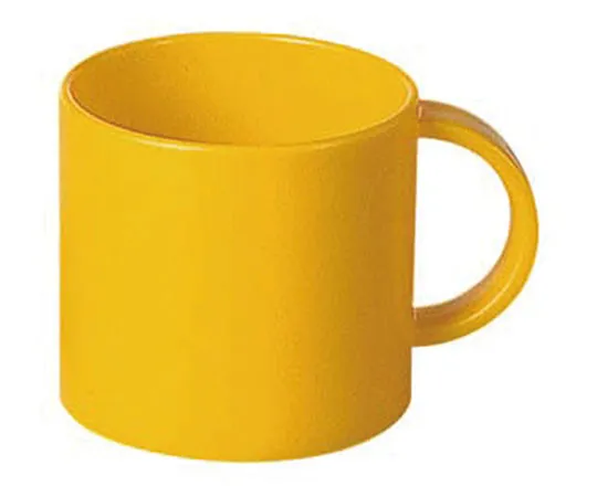 63-1751-77　My Cup (Small) Yellow No. 808Y　322050