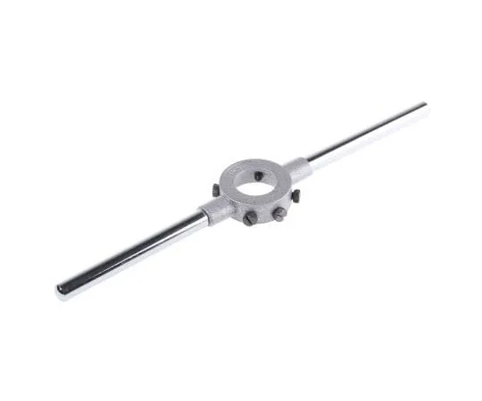 63-7597-63　EXACT 30mm直径钢模架，280 mm　4935
